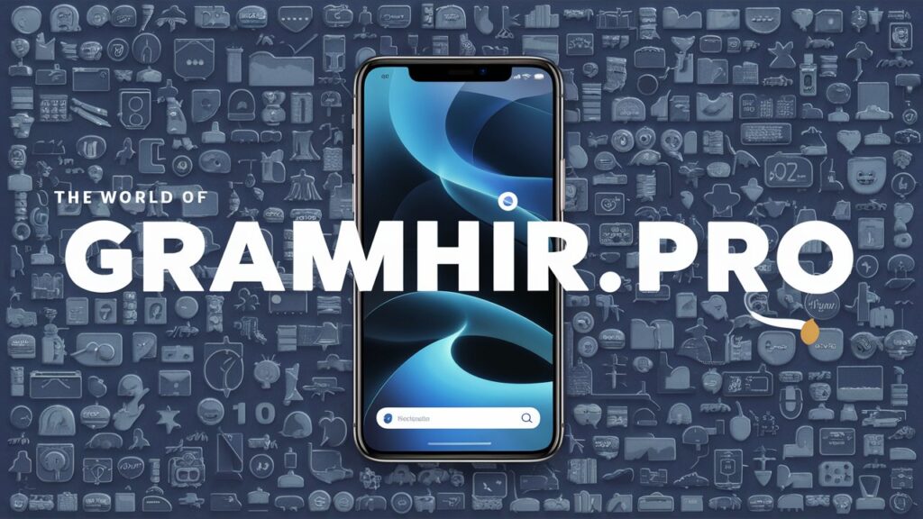 gramhir pro ai