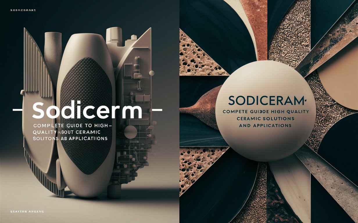 sodiceram