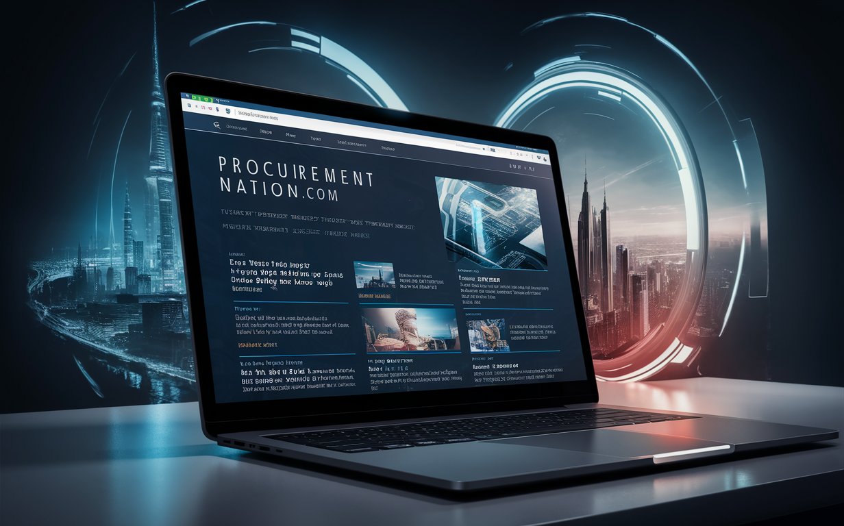 procurementnation.com