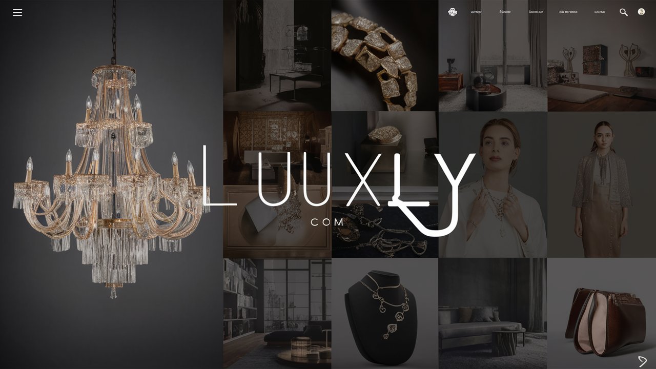 luuxly. com