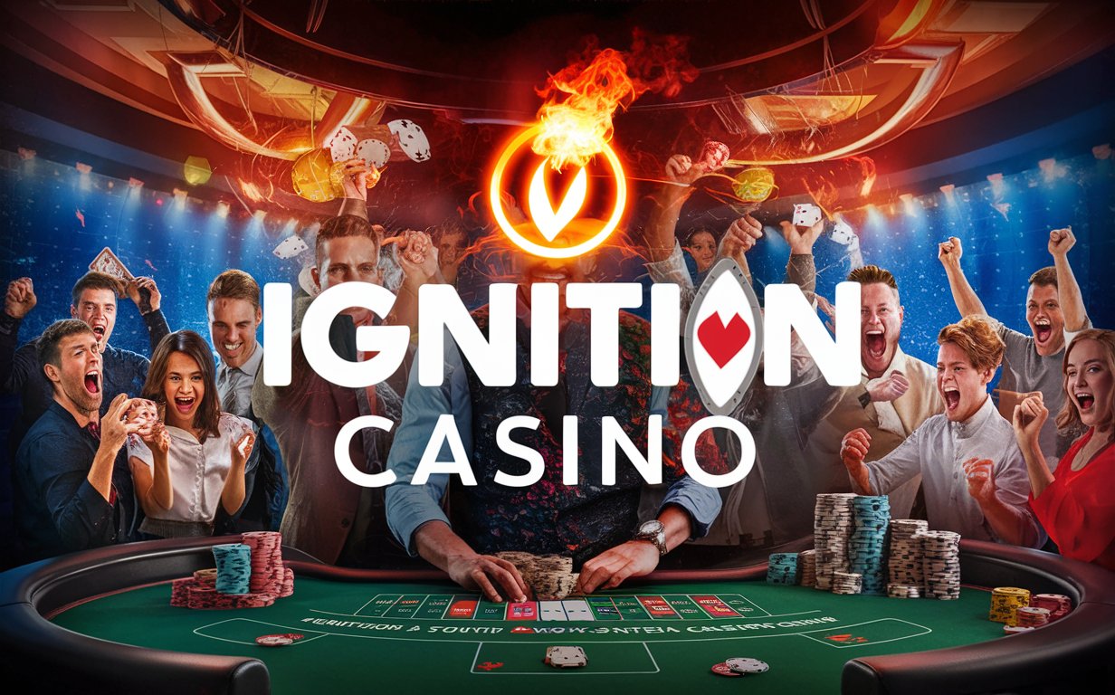 ignition casino