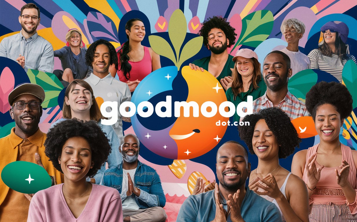 goodmood dotcom