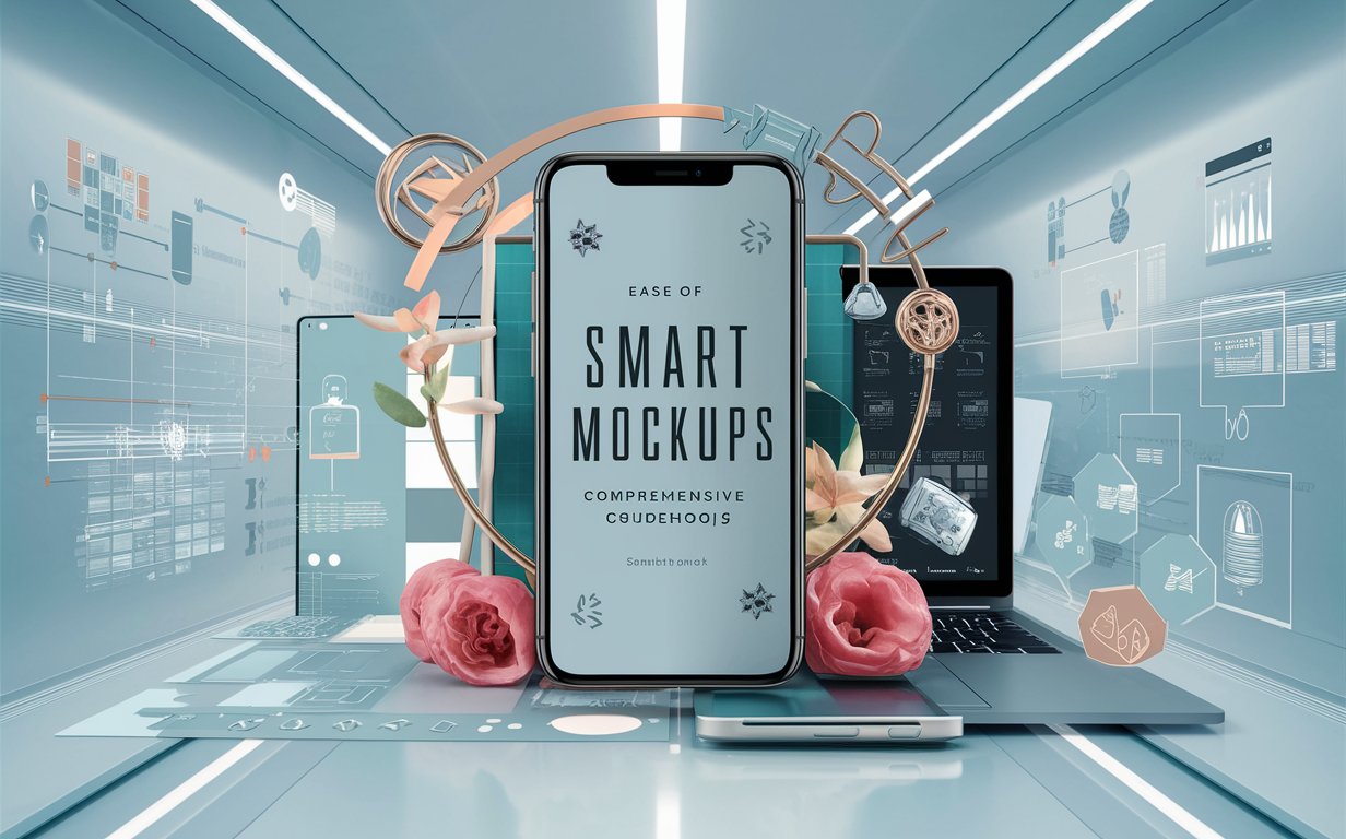 smart mockups