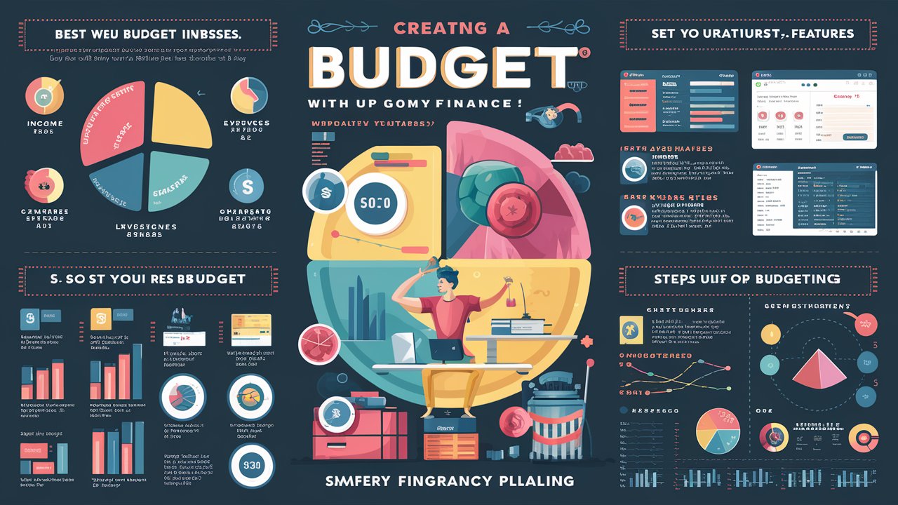 gomyfinance.com create budget