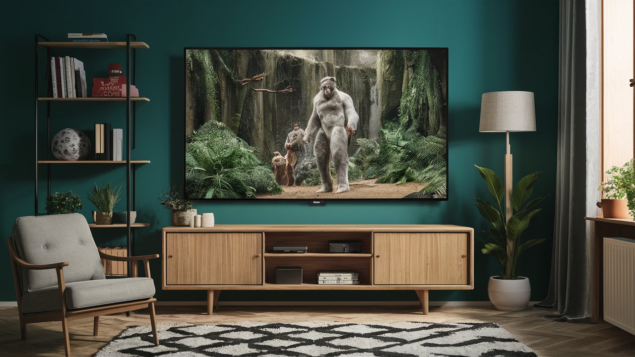 black friday tv deals