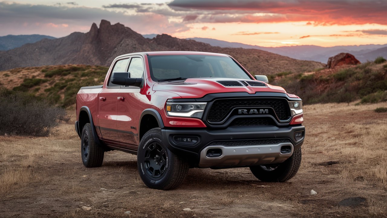 ram rebel
