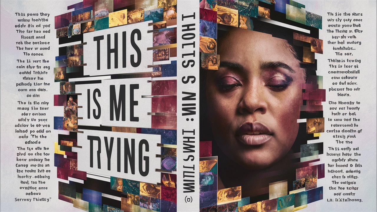 this is me trying lyrics