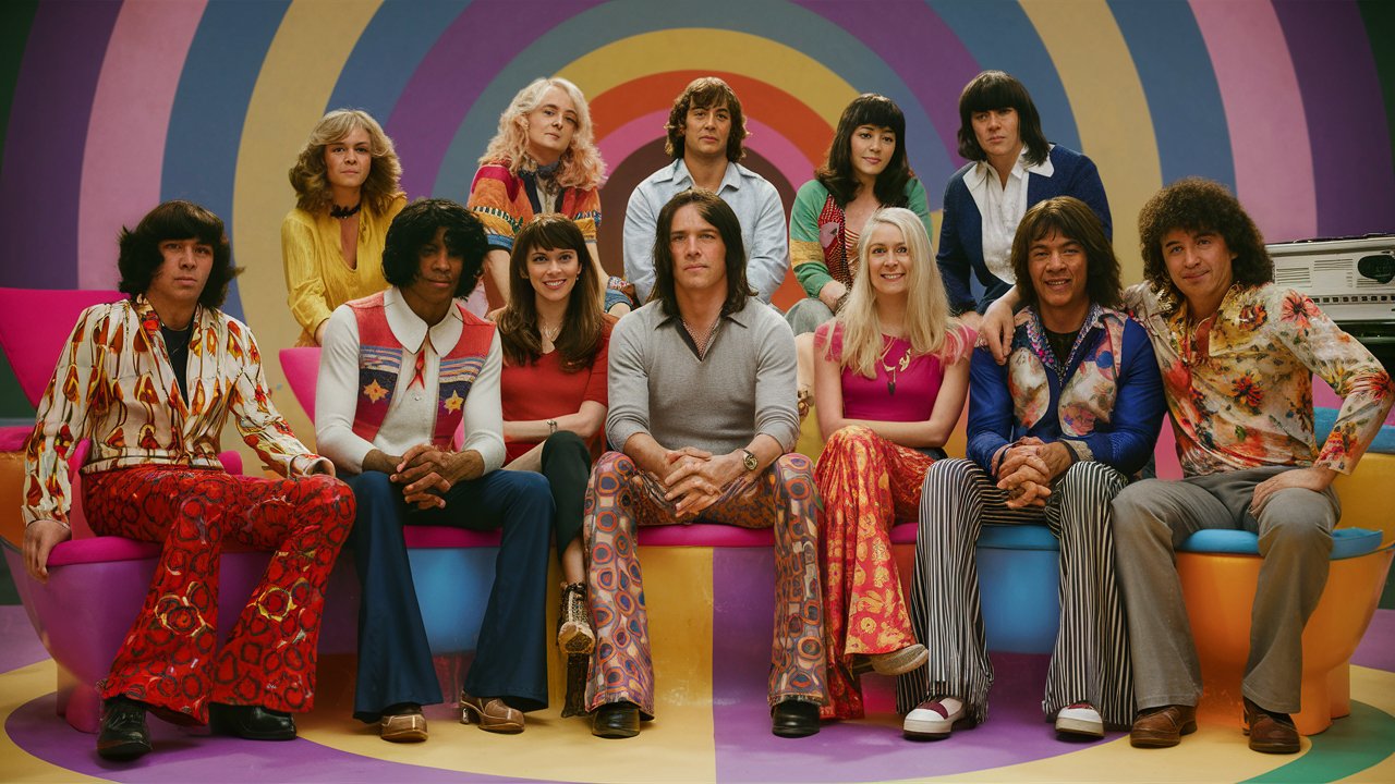 70s television series