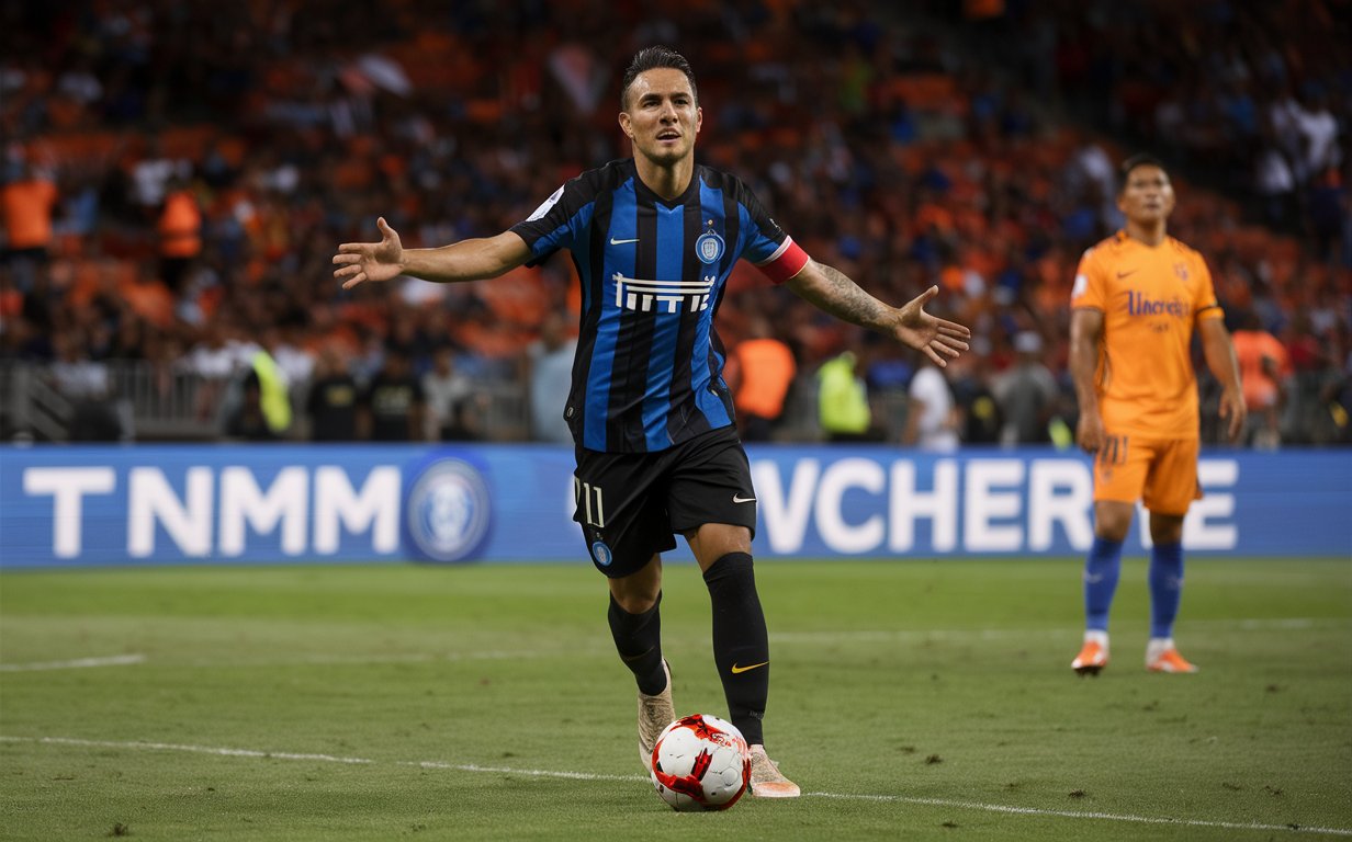 inter miami vs tigres uanl timeline