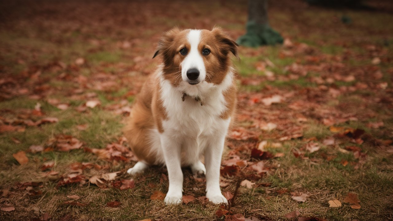 the dog that hasn't barked