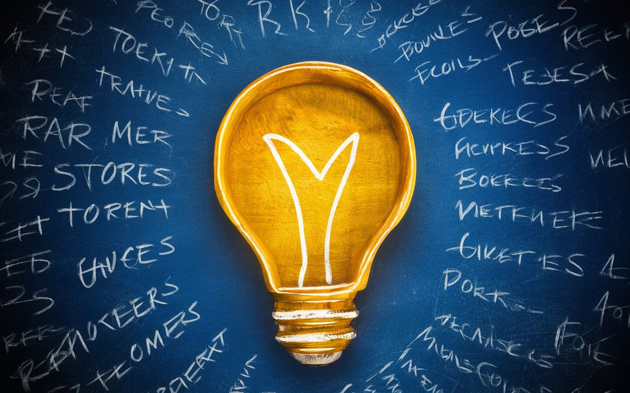 your topics multiple stories