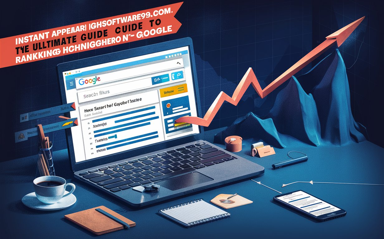 seo instant appear highsoftware99.com