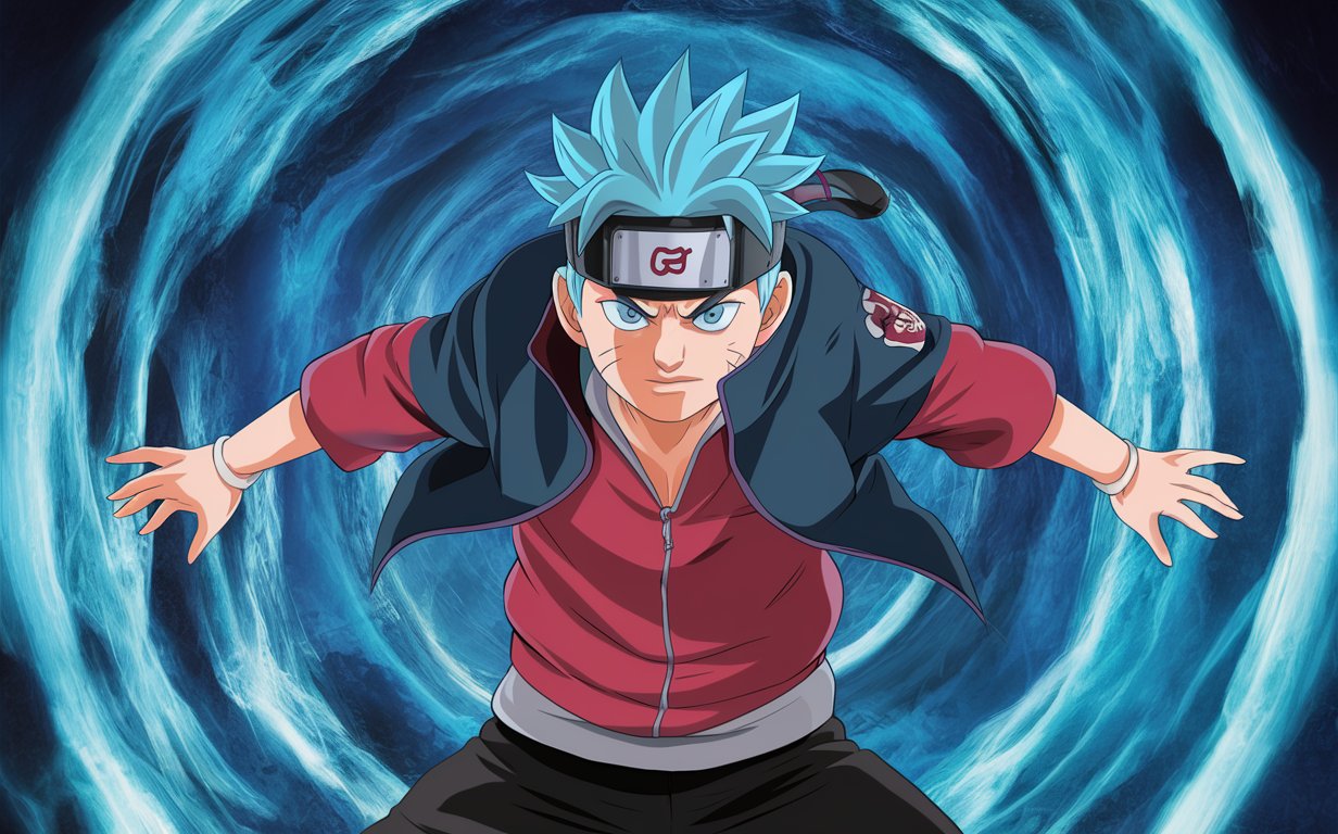 boruto two blue vortex