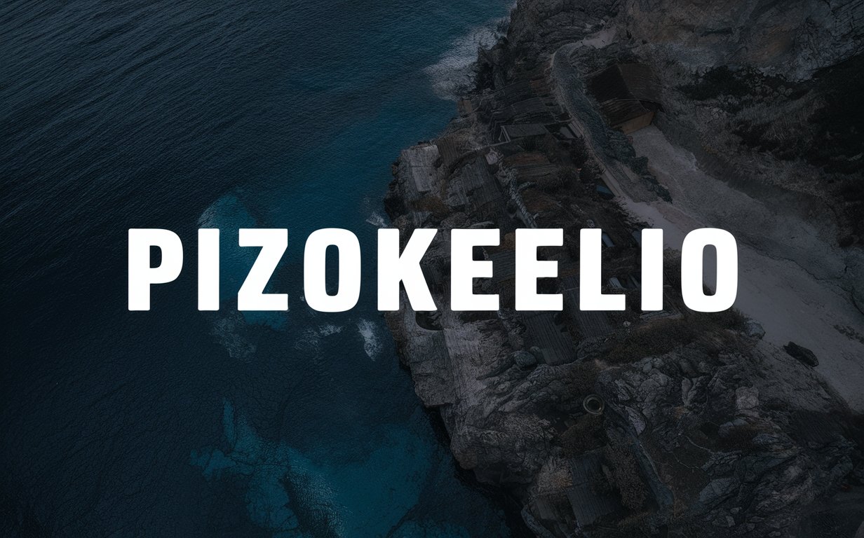 pizokeelio