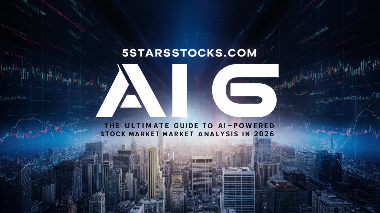 5starsstocks.com ai