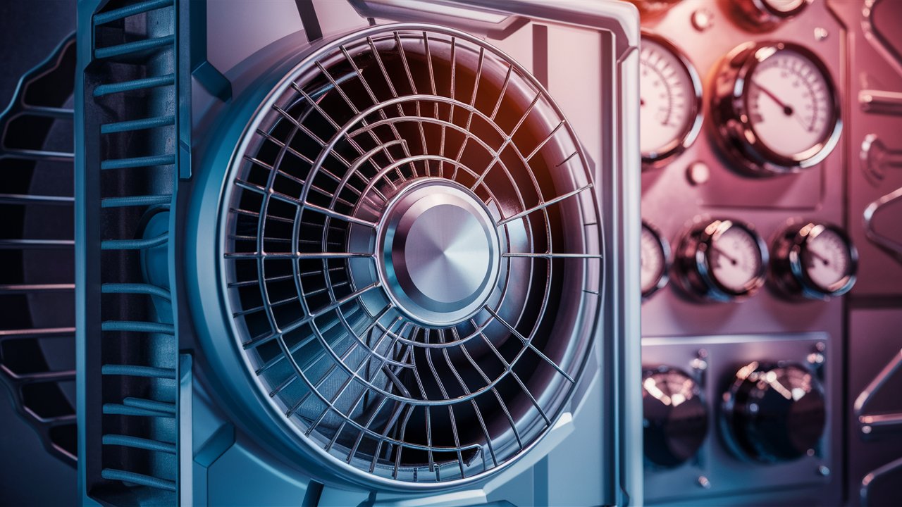 freon ac