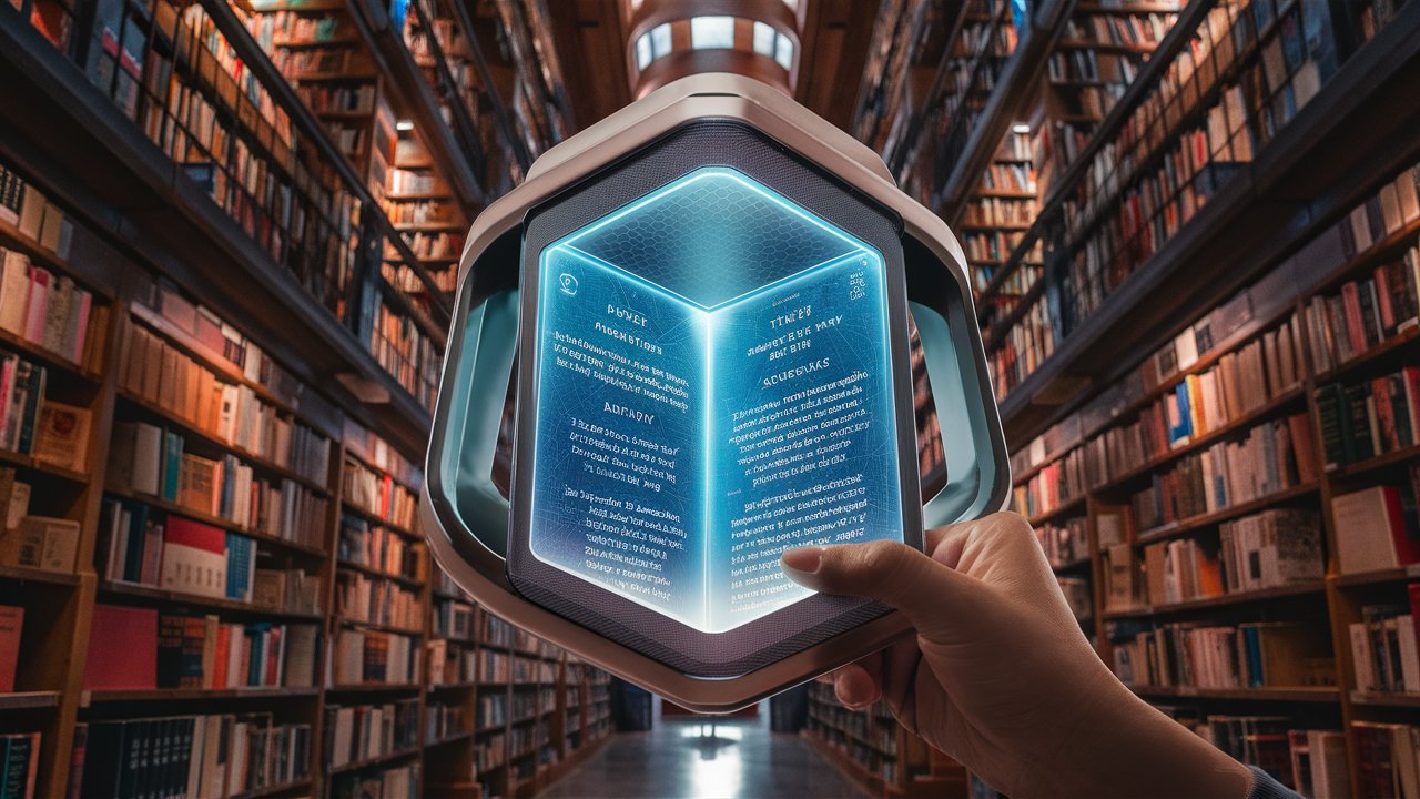 ar book finder