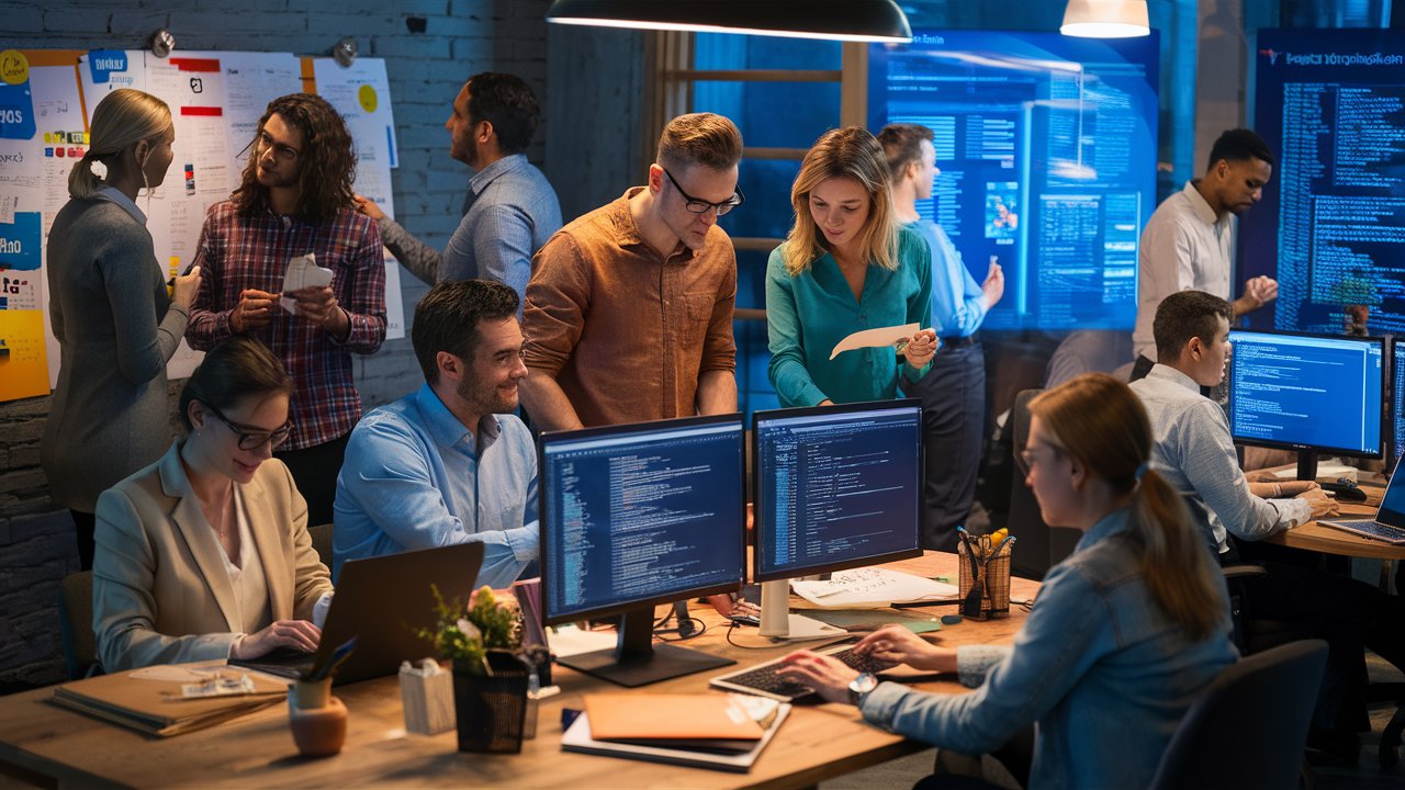 information technology jobs