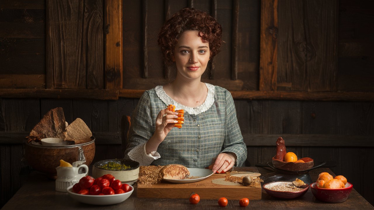 old fashioned recipe