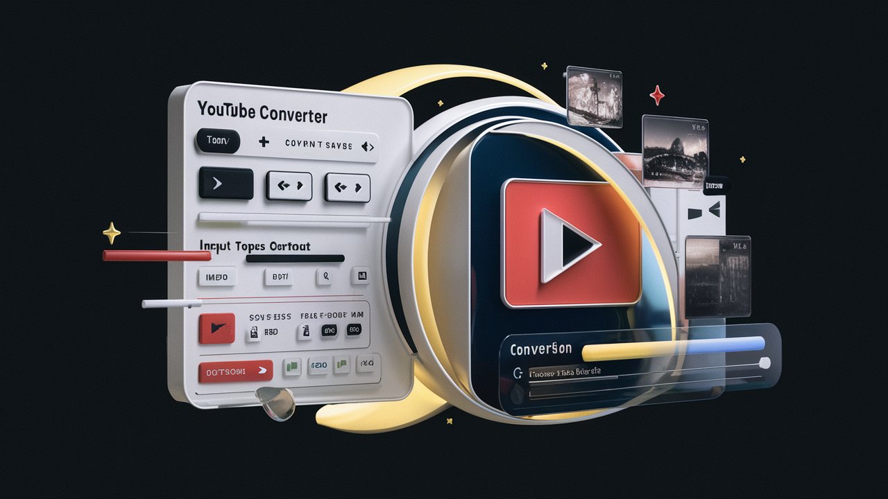 YouTube Converter