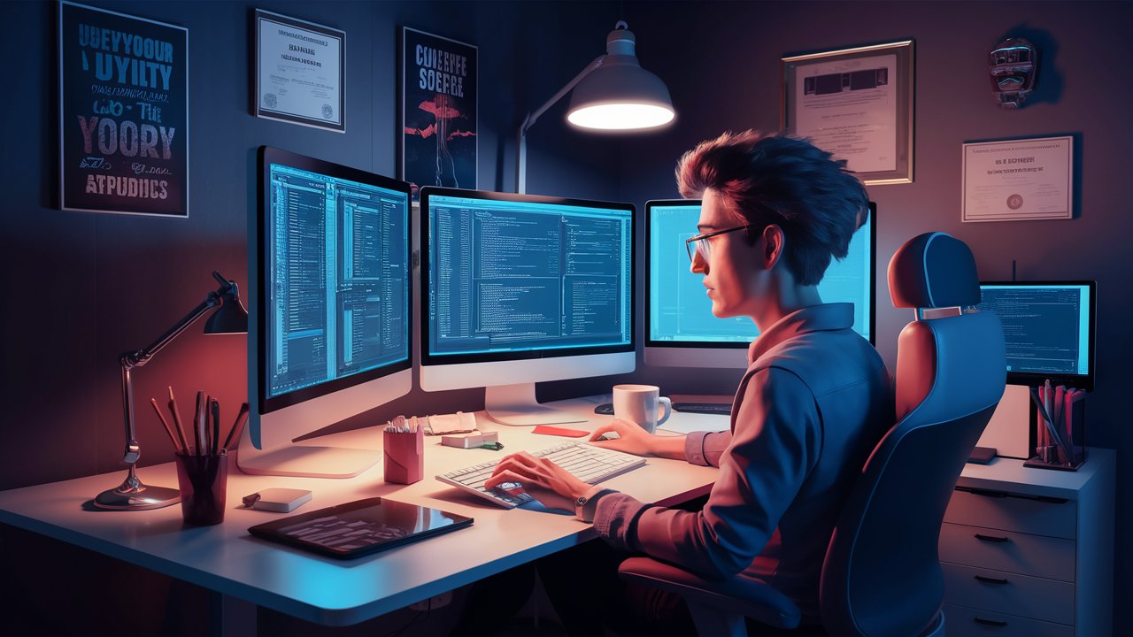 Remote software engineer jobs