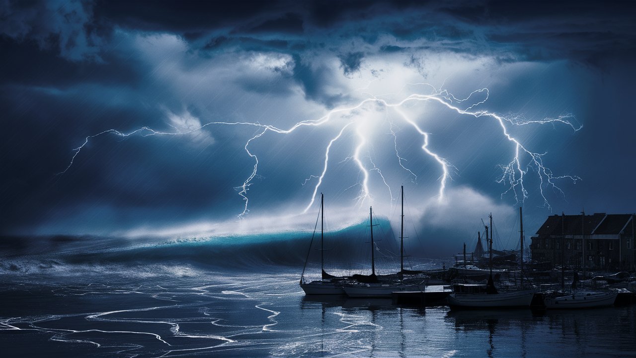Stormuring