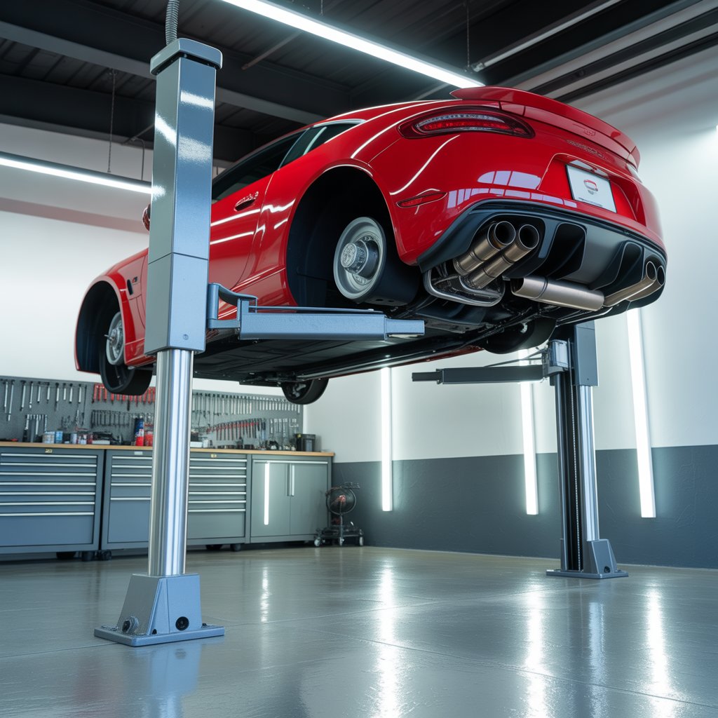 car lift