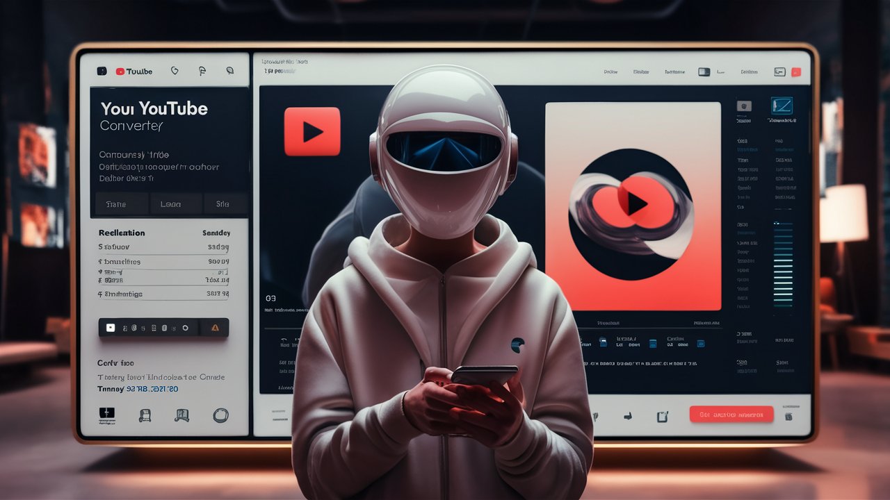 YouTube Converter