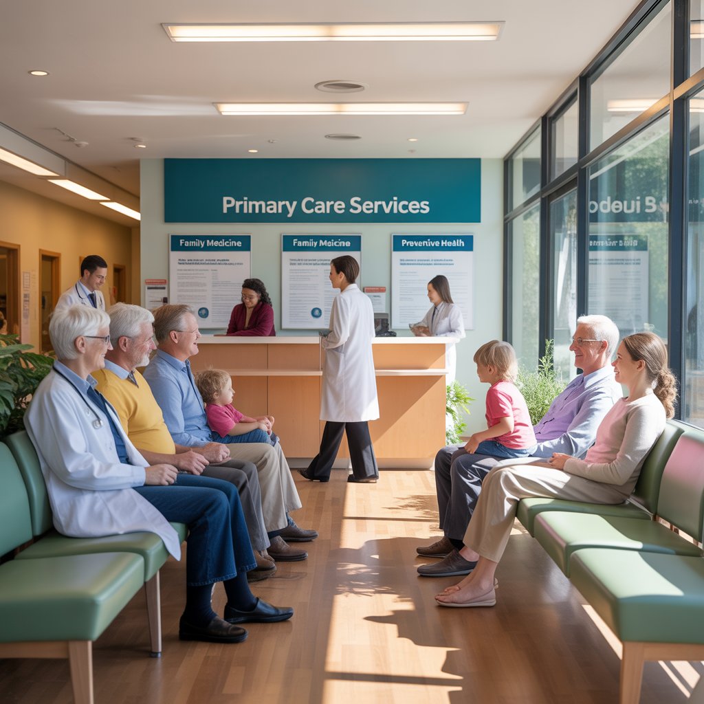  comprehensive primary care 
