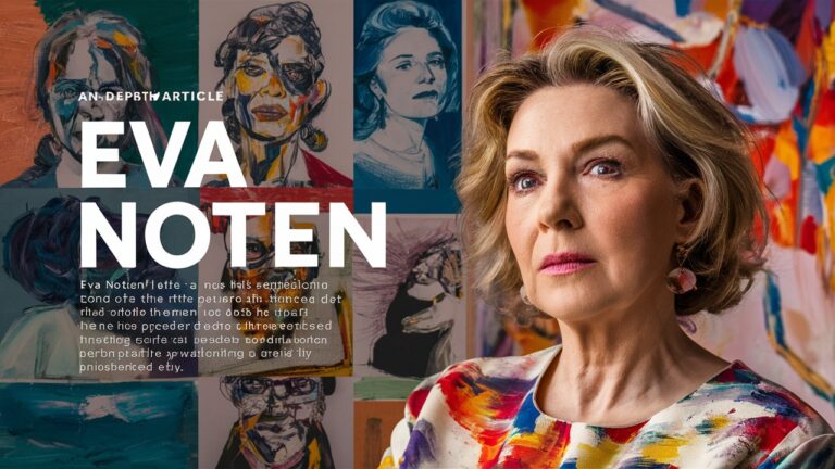 eva noten