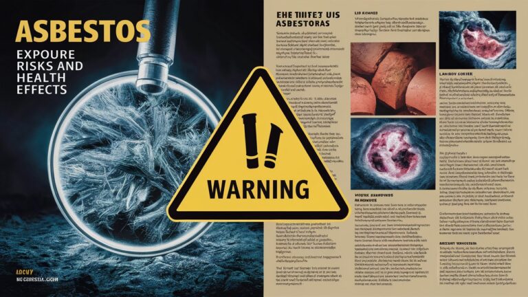asbestos