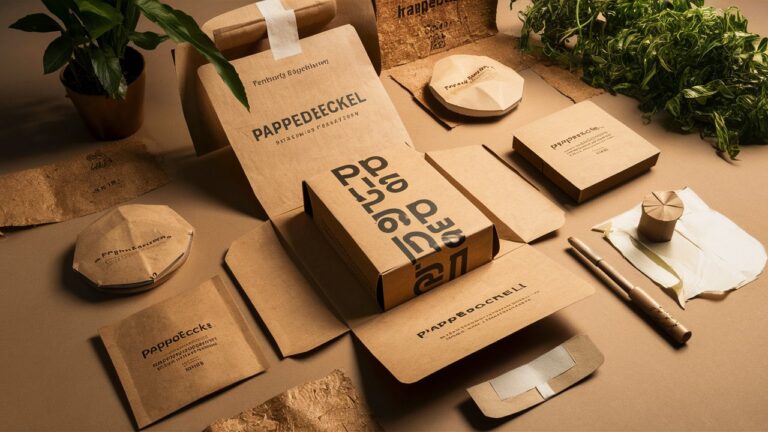 pappedeckel