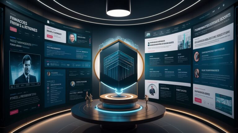 fintechzoom .com\