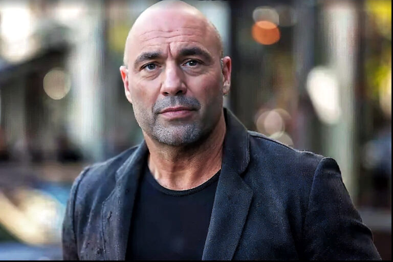joe rogan net worth