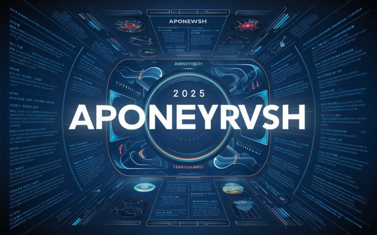 aponeyrvsh