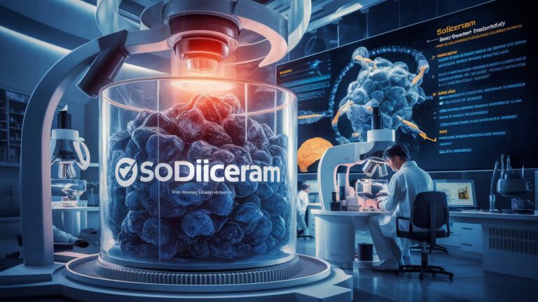 sodiceram