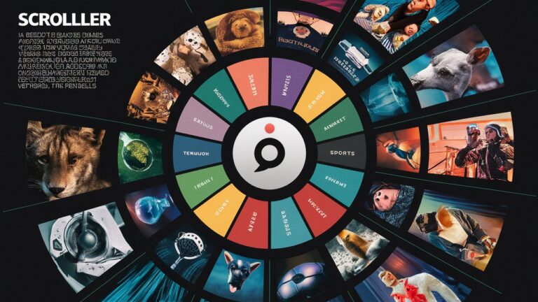scrolller