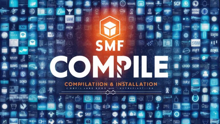 smf compile