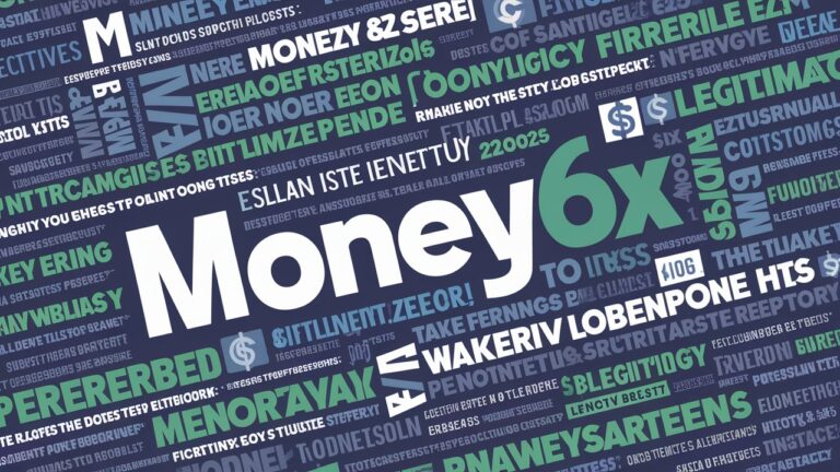 money6x.com