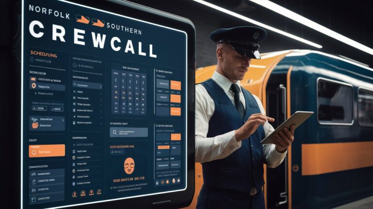 ns crewcall