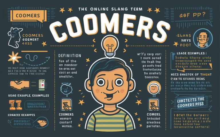 coomers