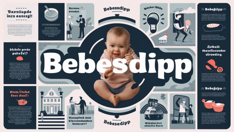 bebesdipp
