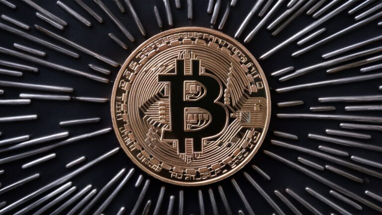 fintechzoom.com bitcoin mining