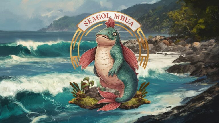 seagol mbua