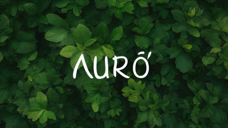 aurö