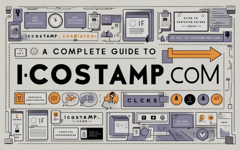 icostamp.com
