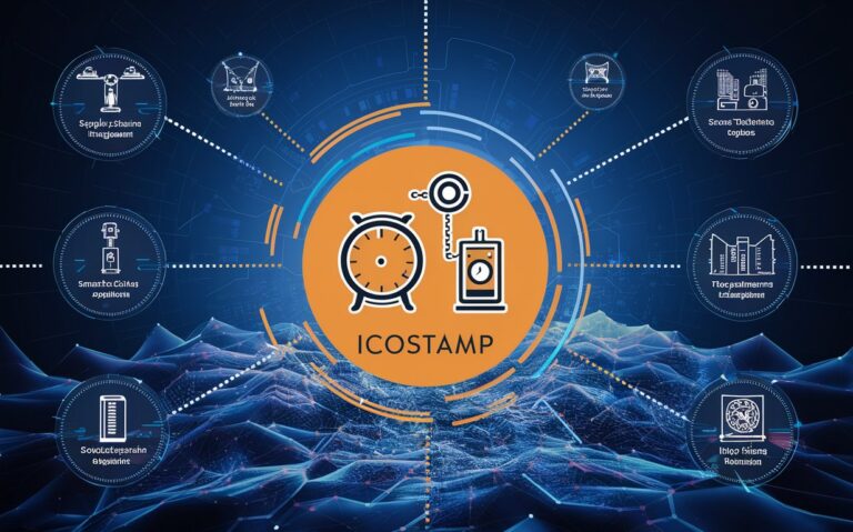 icostamp
