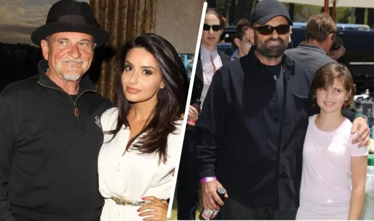 Tiffany Pesci: All You Need to Know About Joe Pesci’s Daughter tiffany pesci