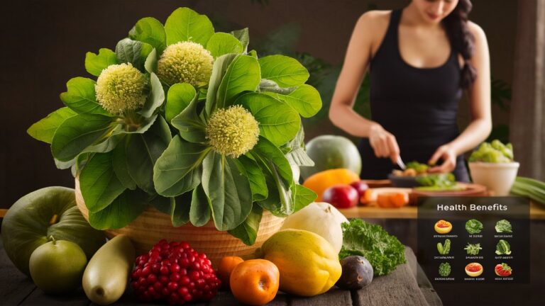 Pravi Celer: Nutritivne Prednosti, Upotreba i Zdravstvene Dobrobiti pravi celer