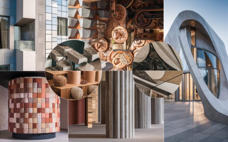 Sodiceram Ceramics: Durability, Design & Sustainability in Modern Architecture sodiceram